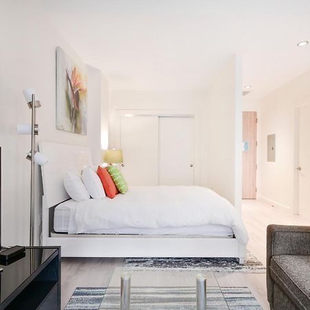 Harmony Medical Suites Chinatown ボストン 部屋 写真