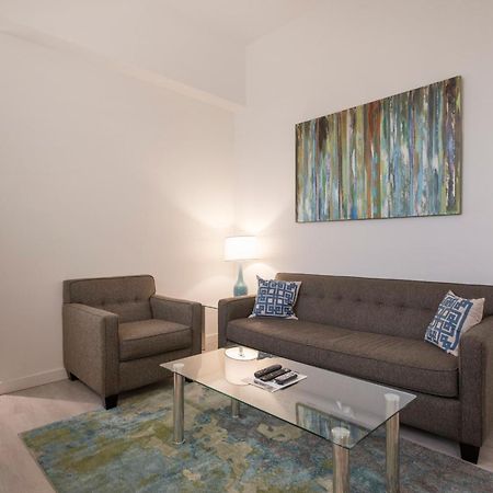 Harmony Medical Suites Chinatown ボストン 部屋 写真
