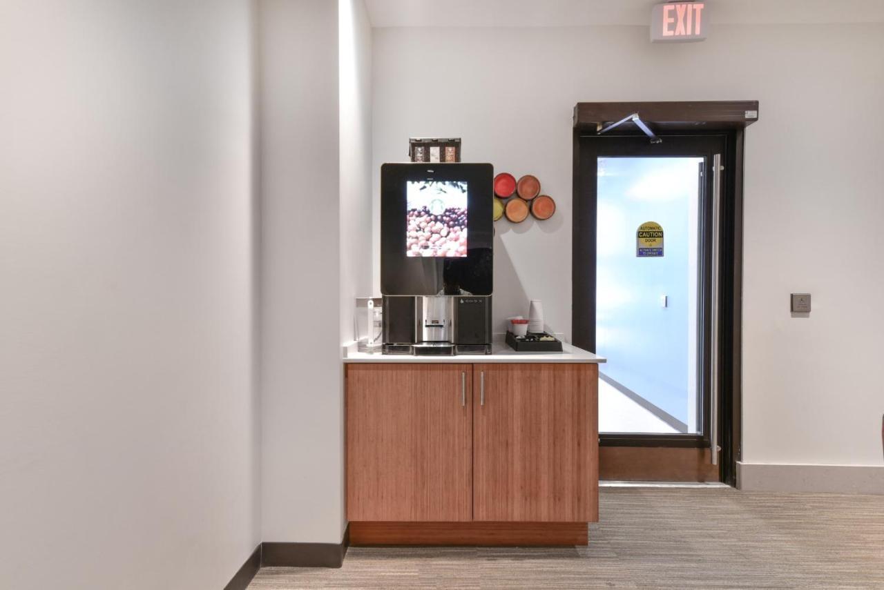 Harmony Medical Suites Chinatown ボストン エクステリア 写真