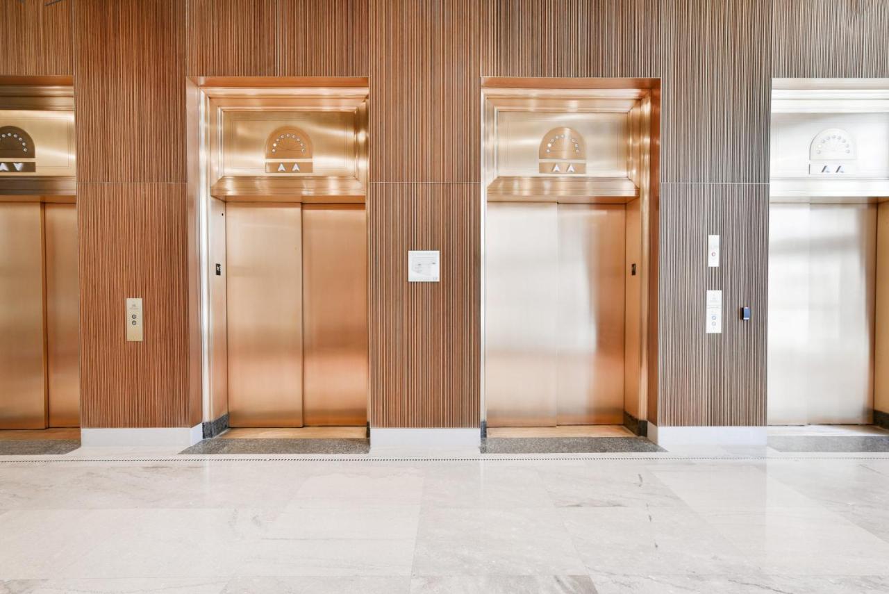 Harmony Medical Suites Chinatown ボストン エクステリア 写真