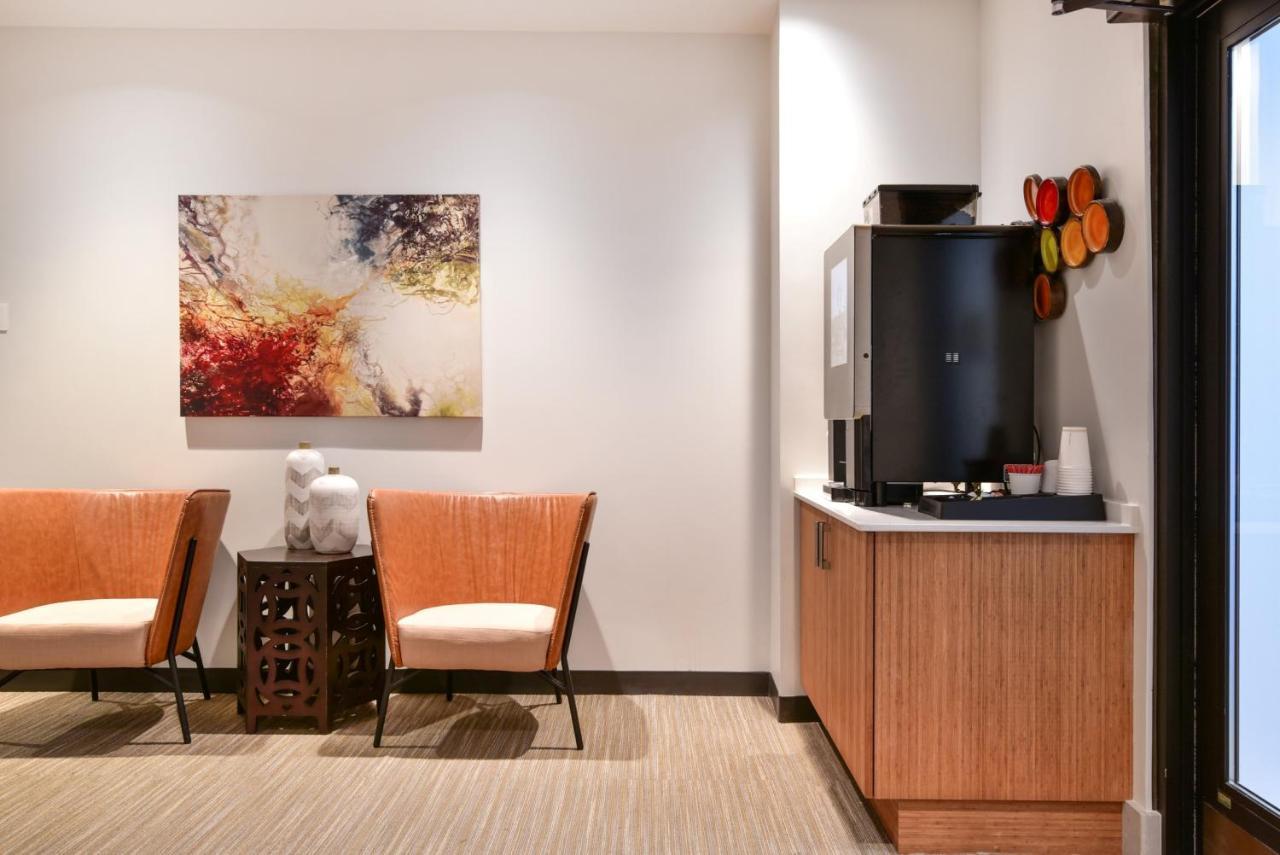 Harmony Medical Suites Chinatown ボストン エクステリア 写真