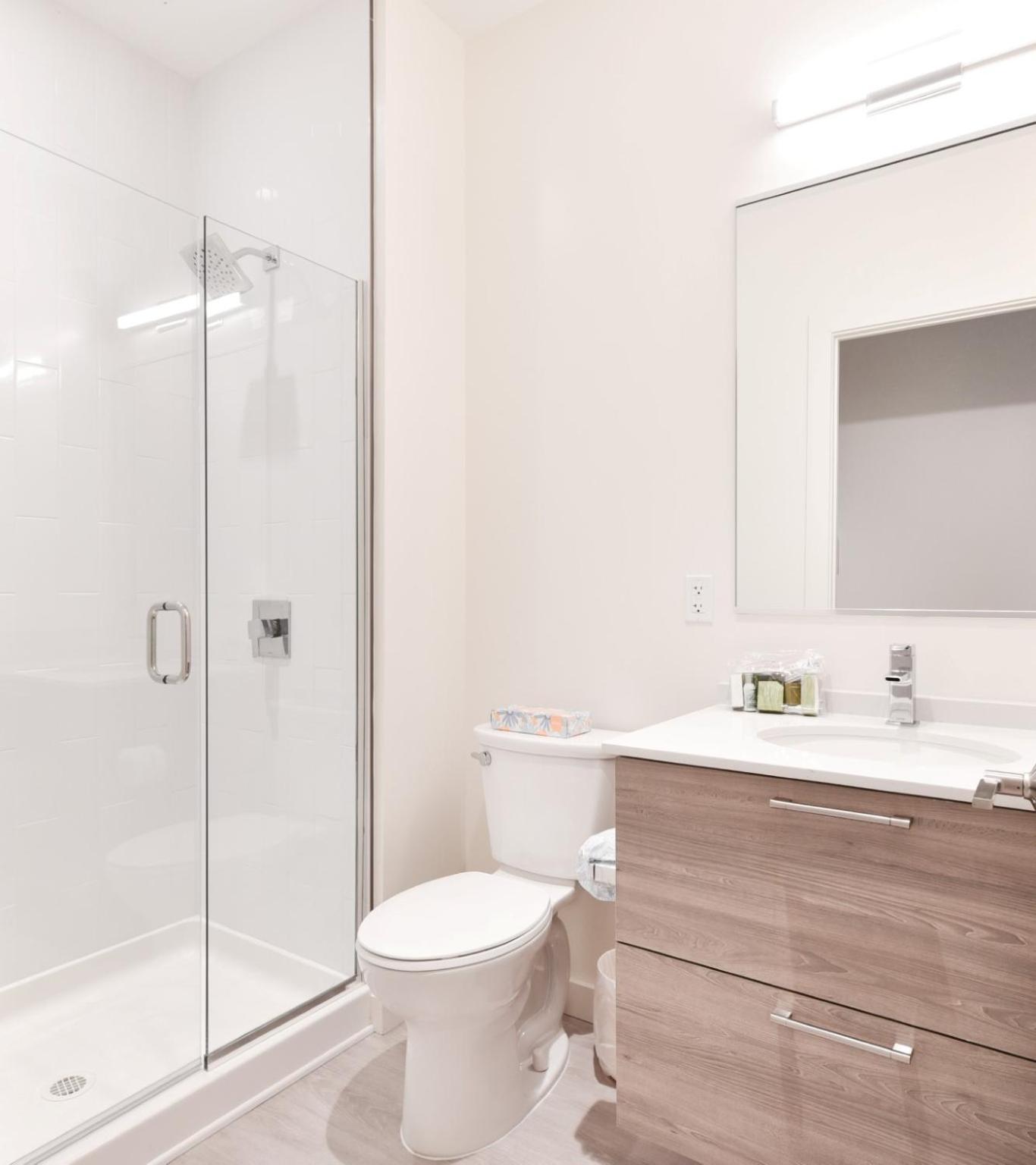 Harmony Medical Suites Chinatown ボストン 部屋 写真