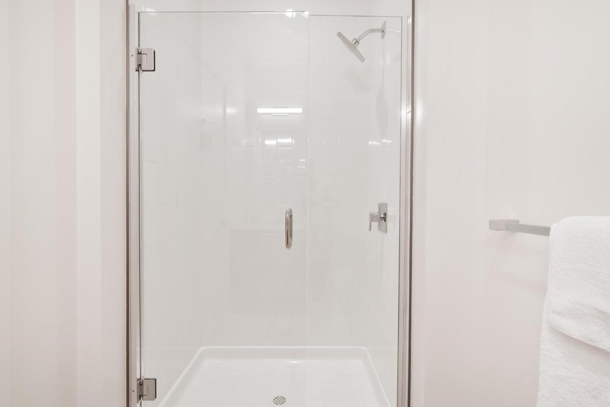 Harmony Medical Suites Chinatown ボストン 部屋 写真